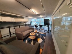 The Central (D1), Office #456570841